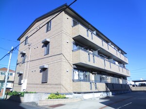 エクセルナオ外観写真
