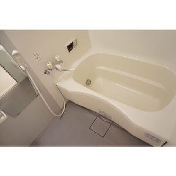 物件内観写真7　(バス／シャワールーム等)