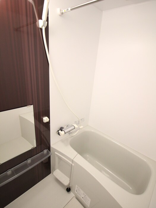 物件内観写真10　(バス／シャワールーム等)