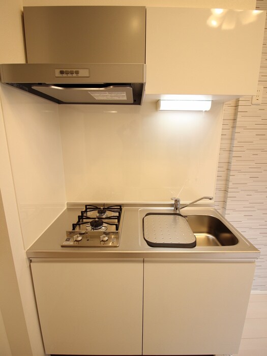 物件内観写真11　(キッチン)