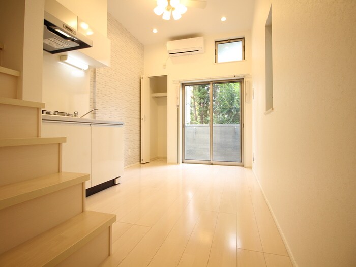 物件内観写真12　(居室)