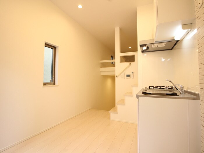 物件内観写真13　(居室)