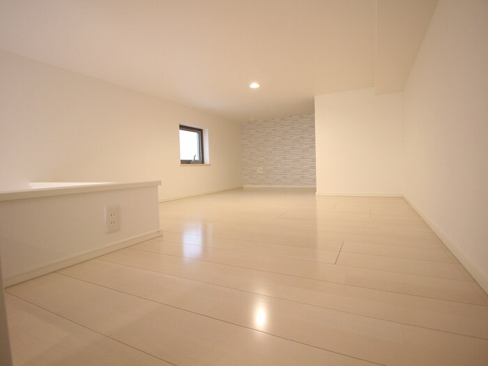 物件内観写真15　(ロフト)