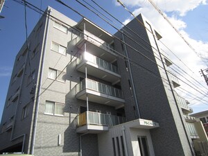 グリーンパーク葵外観写真