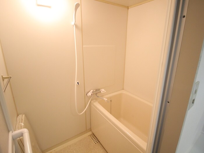 物件内観写真11　(バス／シャワールーム等)