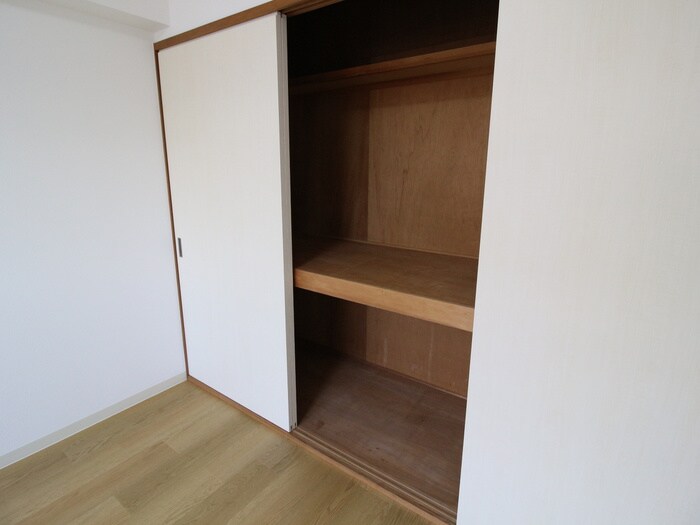 物件内観写真14　(収納)