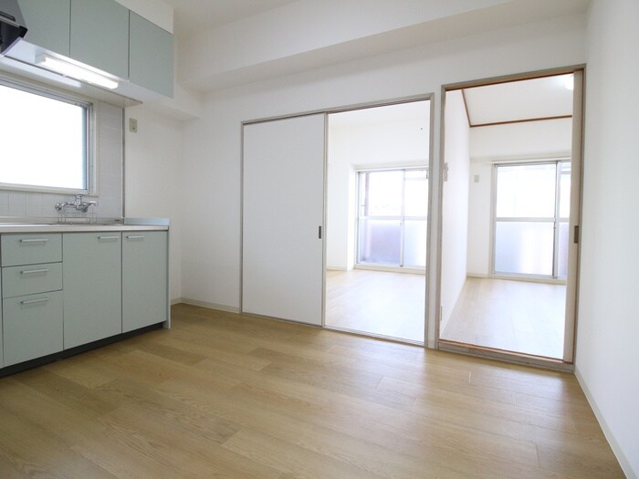 物件内観写真20　(居室)