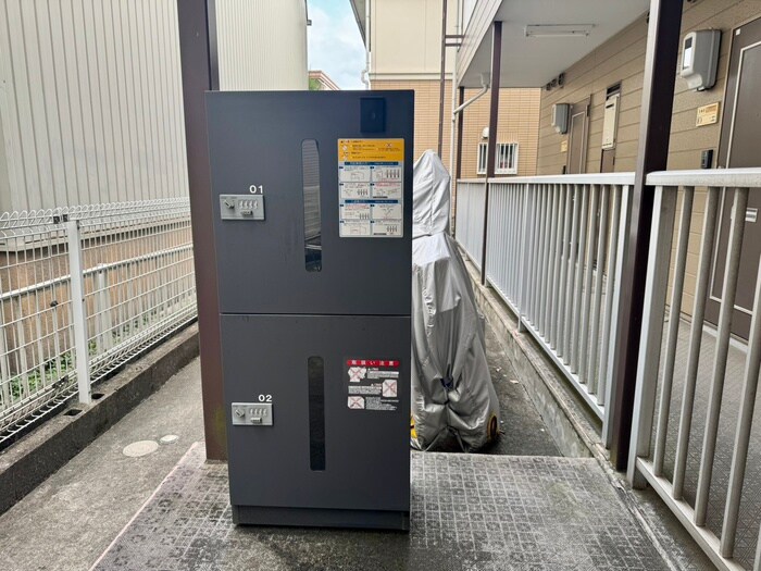 物件外観写真6　(その他)