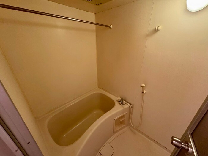 物件内観写真11　(バス／シャワールーム等)