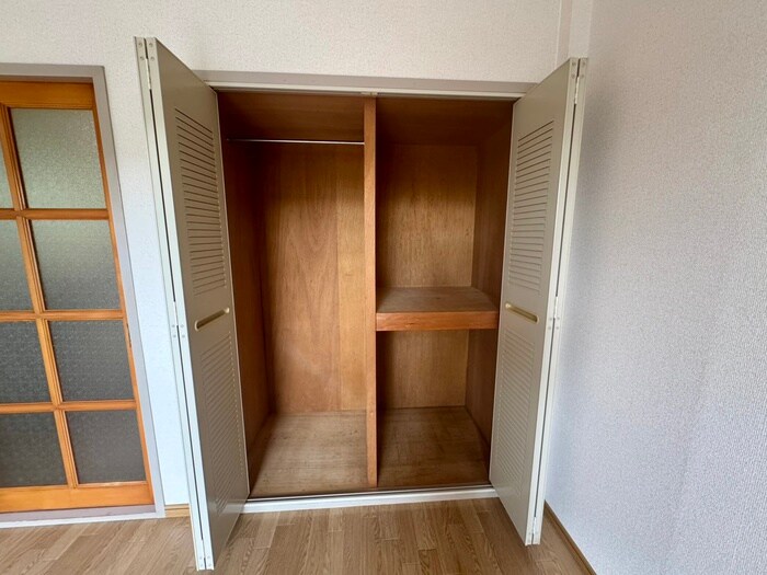 物件内観写真19　(収納)