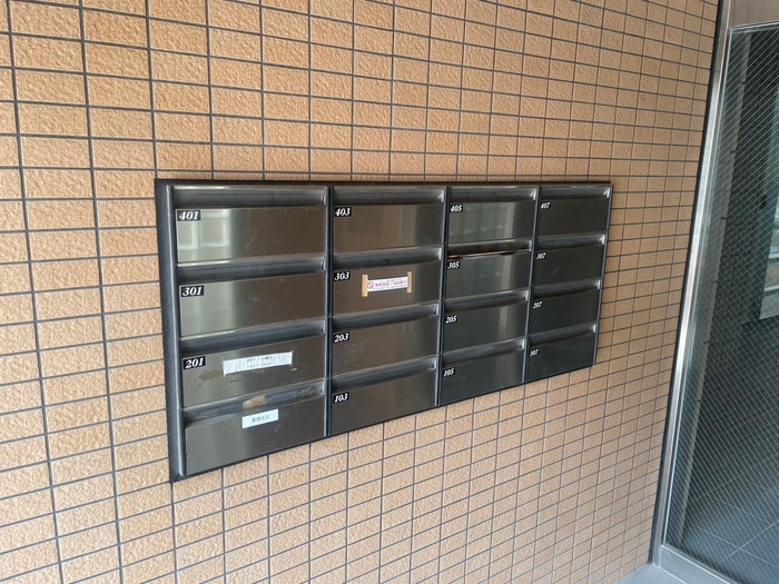 物件外観写真3　(建物設備)