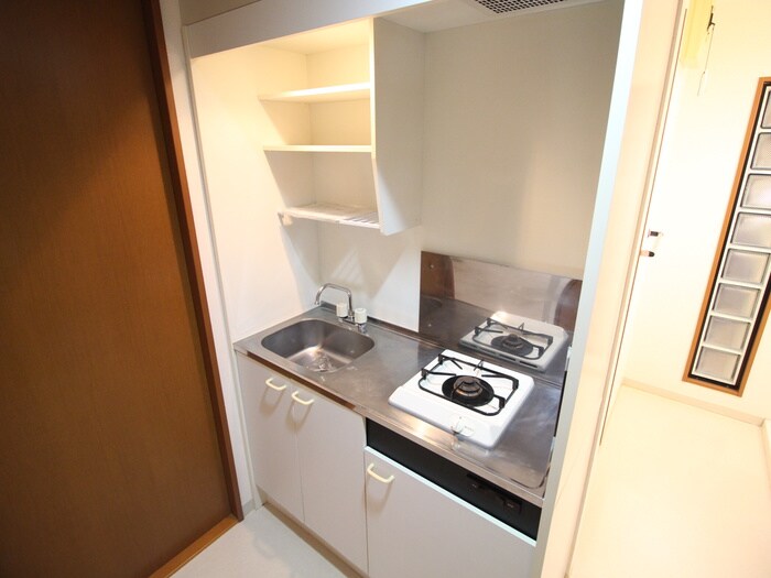 物件内観写真11　(キッチン)