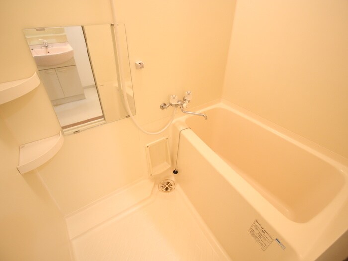 物件内観写真12　(バス／シャワールーム等)