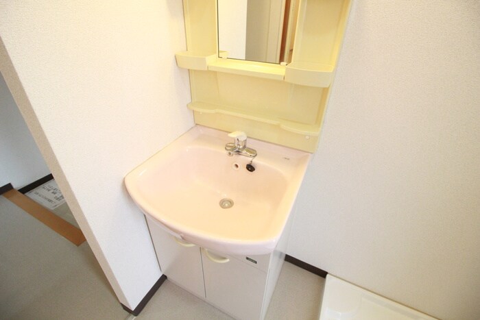 物件内観写真13　(洗面)