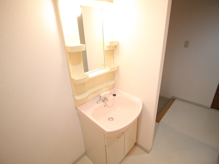 物件内観写真14　(洗面)