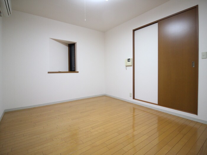 物件内観写真20　(居室)