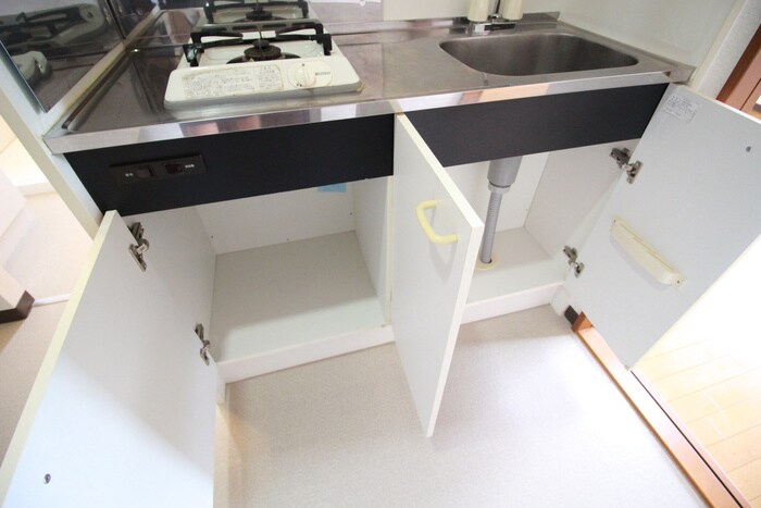 物件内観写真22　(キッチン)