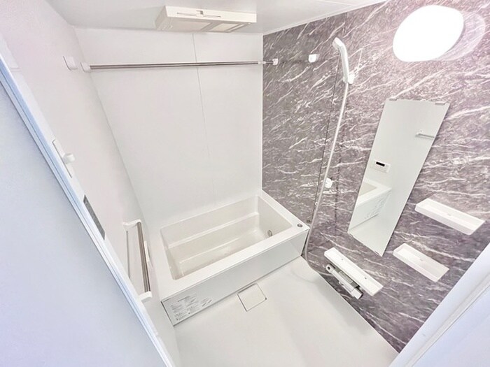 物件内観写真9　(バス／シャワールーム等)