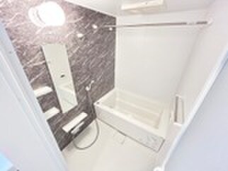 物件内観写真10　(バス／シャワールーム等)