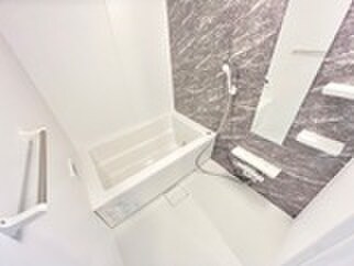 物件内観写真11　(バス／シャワールーム等)