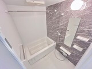 物件内観写真12　(バス／シャワールーム等)