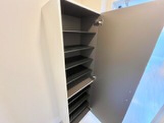 物件内観写真18　(靴箱)