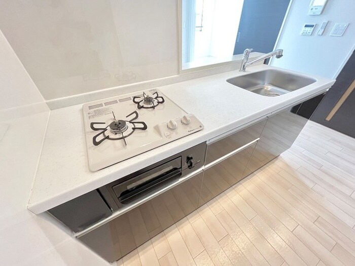 物件内観写真19　(キッチン)