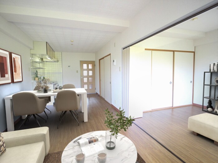 物件内観写真7　(居室)