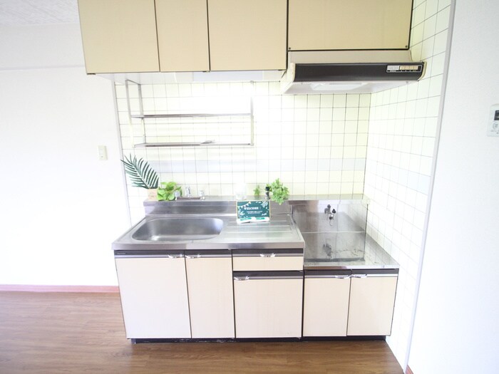 物件内観写真9　(キッチン)