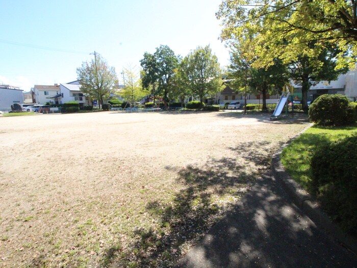 物件外観写真6　(周辺環境)