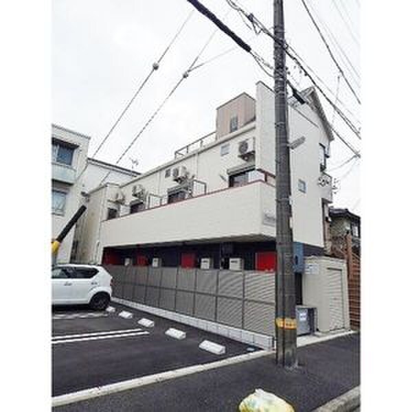 外観写真