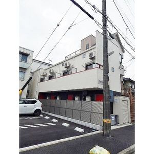 外観写真