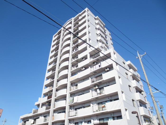 藤和シティコープ伝馬通(207)