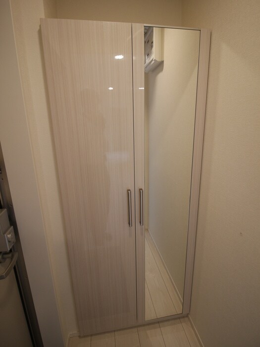 物件内観写真16　(靴箱)