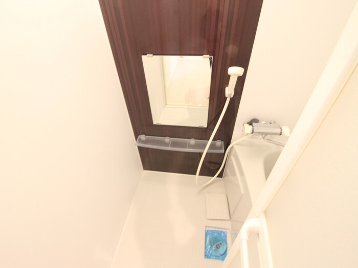 物件内観写真9　(バス／シャワールーム等)