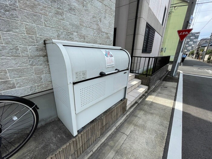 物件外観写真3　(建物設備)