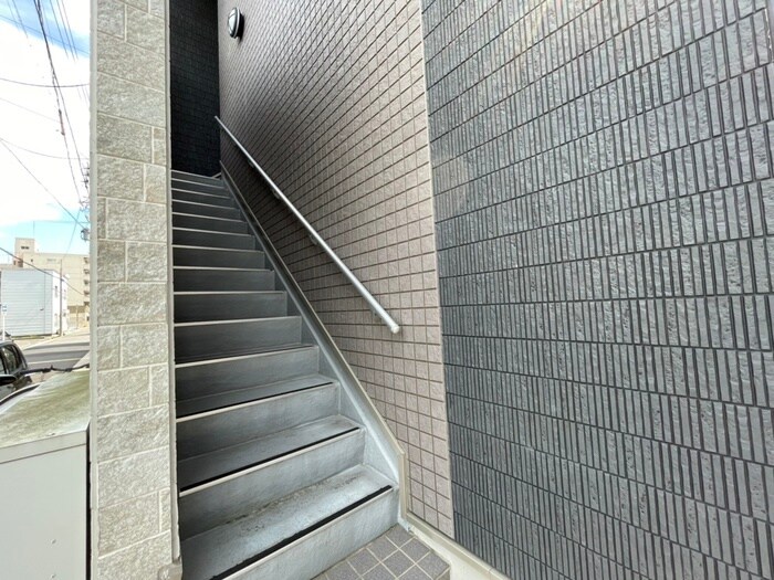 物件外観写真4　(外観写真)