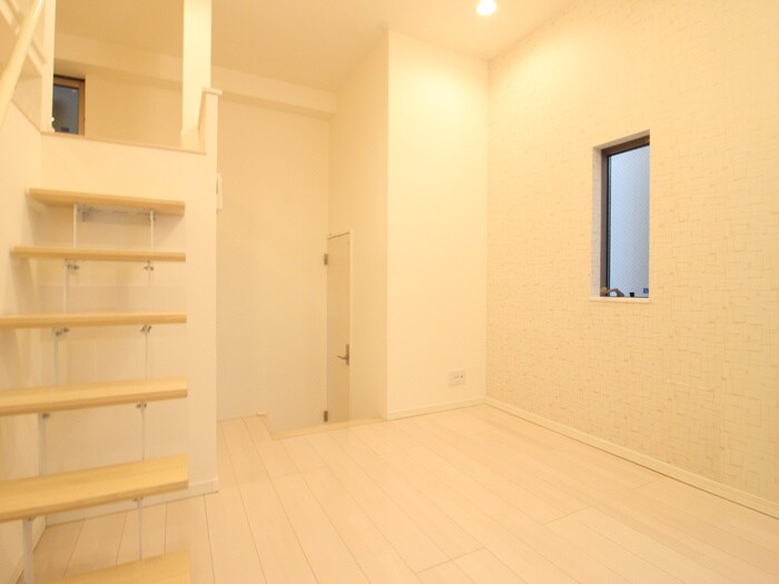 物件内観写真10　(居室)