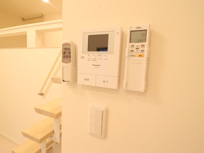 物件内観写真16　(居室)