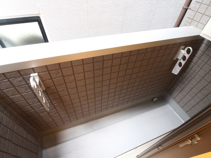 物件内観写真18　(室内からの展望)