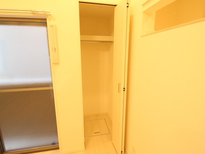 物件内観写真20　(収納)