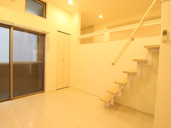 物件内観写真21　(居室)