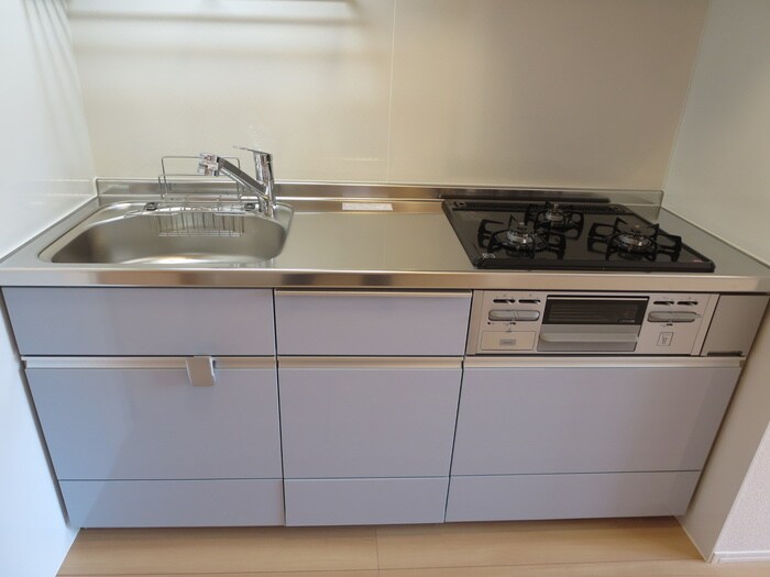 物件内観写真9　(キッチン)