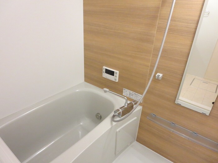 物件内観写真9　(バス／シャワールーム等)