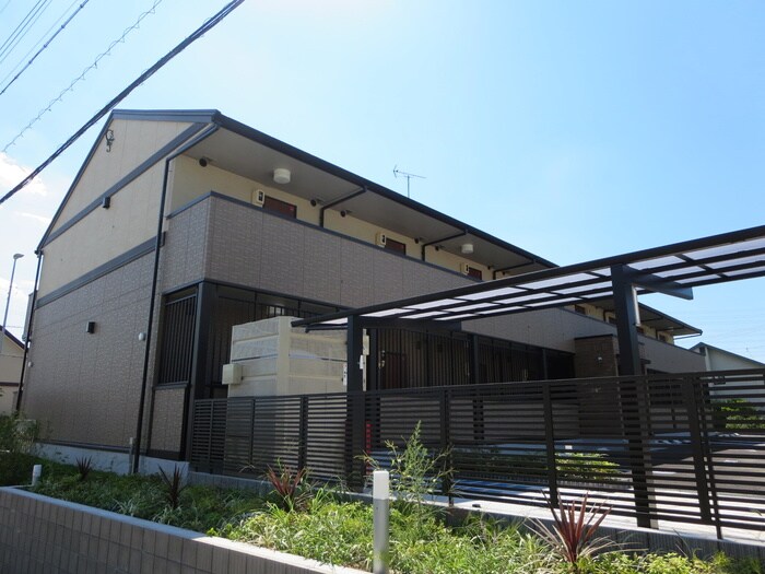 物件外観写真3　(外観写真)