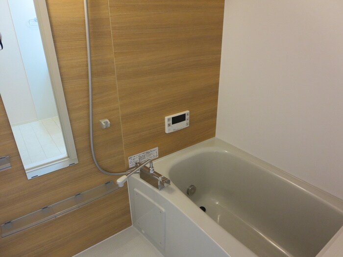 物件内観写真11　(バス／シャワールーム等)