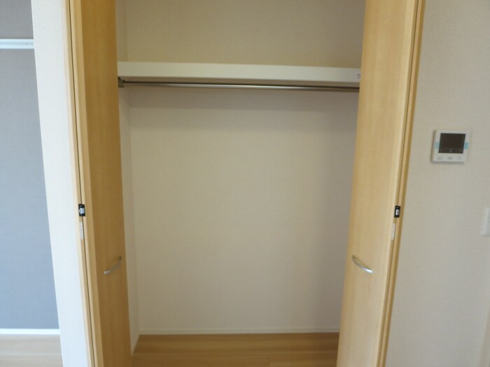 物件内観写真13　(収納)