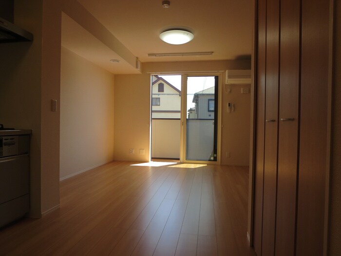 物件内観写真14　(居室)