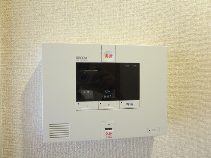 物件内観写真19　(居室)