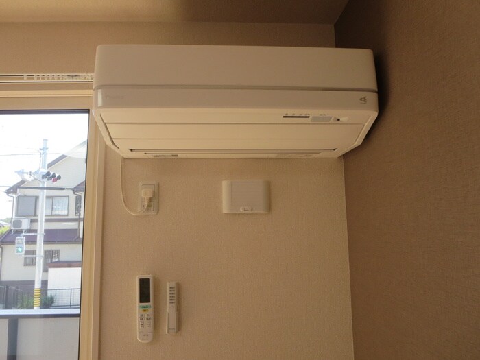 物件内観写真21　(居室)